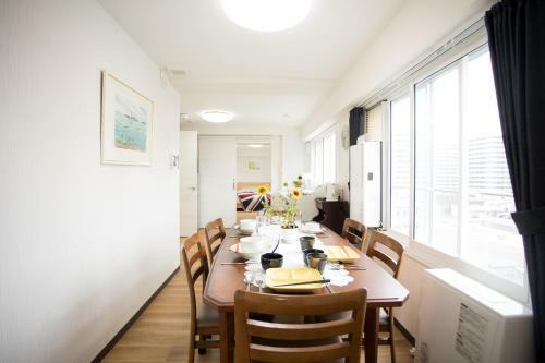 Hdo Frontier 24 Deluxe Apartment 701 Max 12ppl