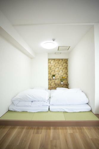 Hdo Frontier 24 Deluxe Apartment 701 Max 12ppl