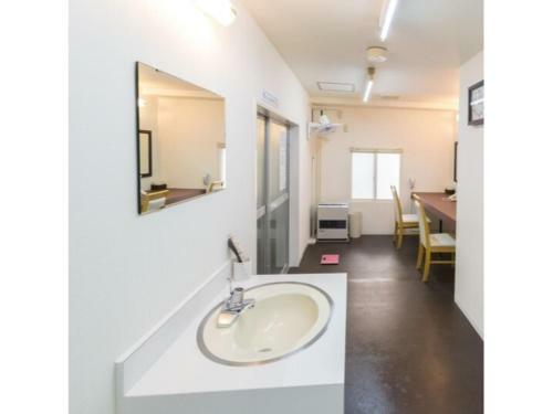 Frame Hotel Sapporo - Vacation Stay 92380
