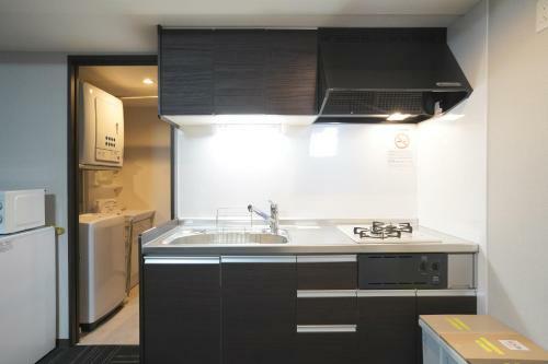 Albergue Sapporo Oodori East