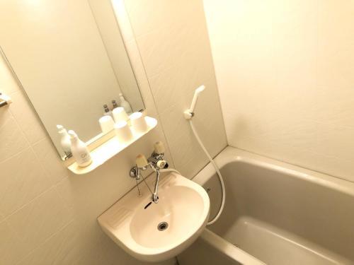 Apartamento Classic Heim / Vacation Stay 1092