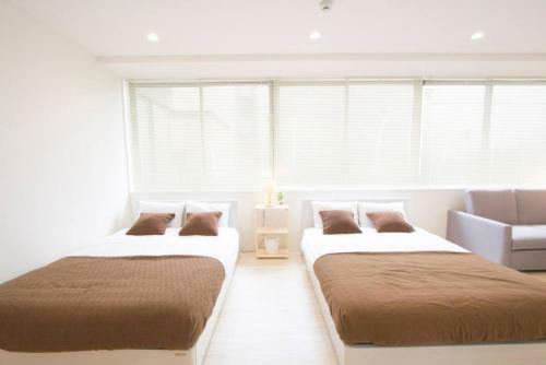 Apartamentos Cozy And Convenient Royal Heights