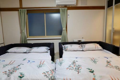 Hdo Hassamu Deluxe House 6ldk Max 21ppl With Parking