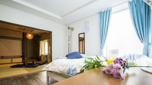 Hdo Hassamu Deluxe House 6ldk Max 21ppl With Parking