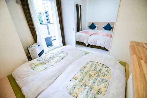 Apartamento Momo Premium 803