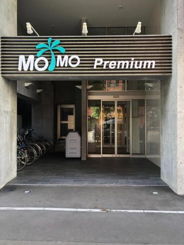 Apartamento Momo Premium 803