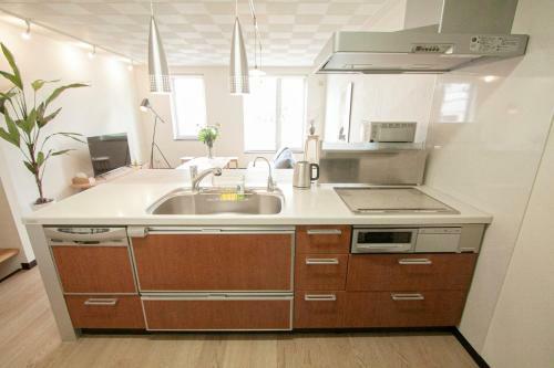 Nakanoshima Kodate / Vacation Stay 5411