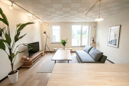 Nakanoshima Kodate / Vacation Stay 5411