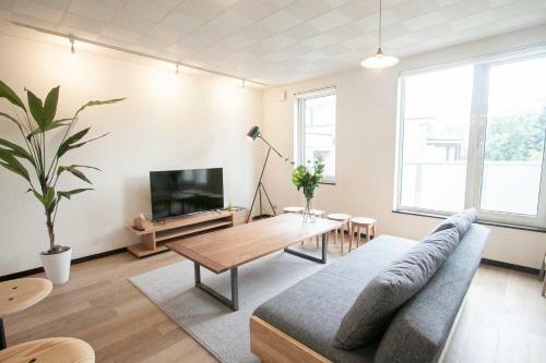 Nakanoshima Kodate / Vacation Stay 5411