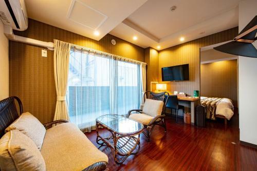 Hotel Villa Koshido Kotoni