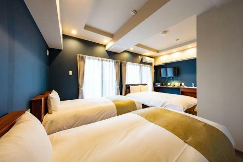Hotel Villa Koshido Kotoni