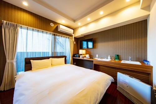 Hotel Villa Koshido Kotoni