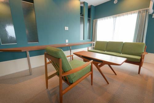 Hotel Villa Koshido Kotoni