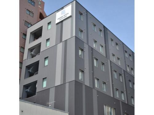 Frame Hotel Sapporo - Vacation Stay 92379