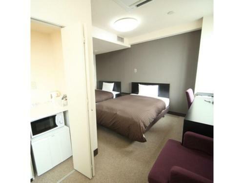 Frame Hotel Sapporo - Vacation Stay 92379