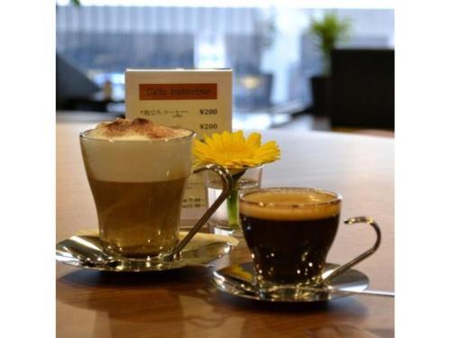 Frame Hotel Sapporo - Vacation Stay 92379
