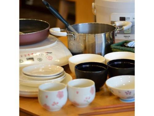 Frame Hotel Sapporo - Vacation Stay 92379