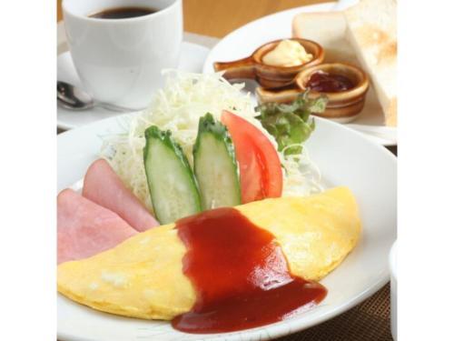 Frame Hotel Sapporo - Vacation Stay 92379