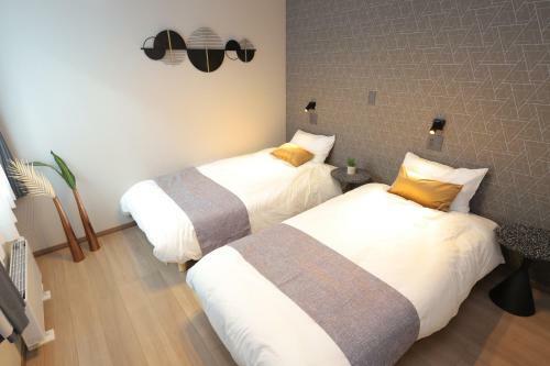 Hotel Uchi Odori Higashi