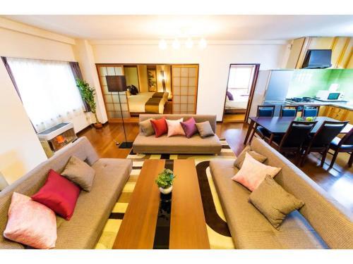 Apartamento Antares - Vacation Stay 9661