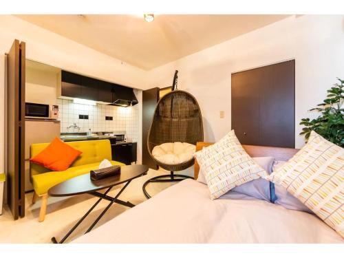 Apartamento Prestige Sapporo 207 - Vacation Stay 10614