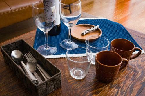 Cosy Apartment Sapporo K