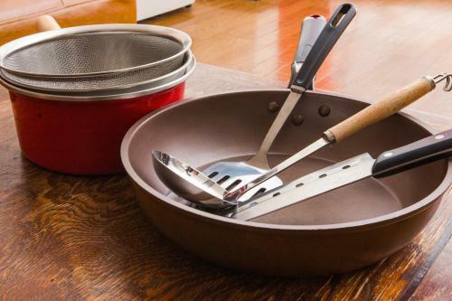 Cosy Apartment Sapporo K