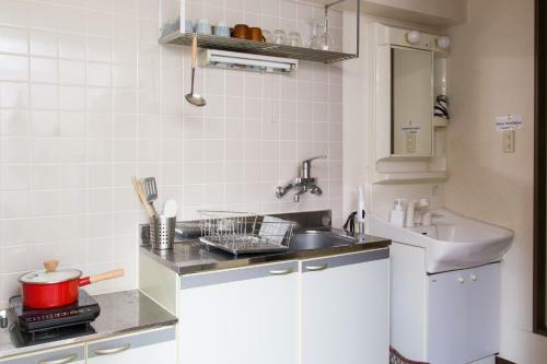 Cosy Apartment Sapporo K