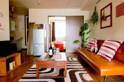Cosy Apartment Sapporo K