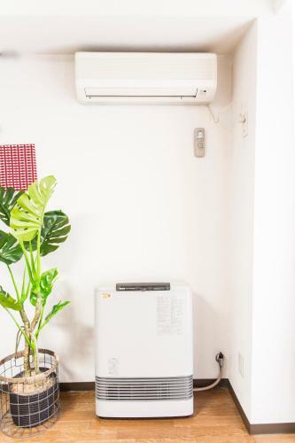 Cosy Apartment Sapporo K