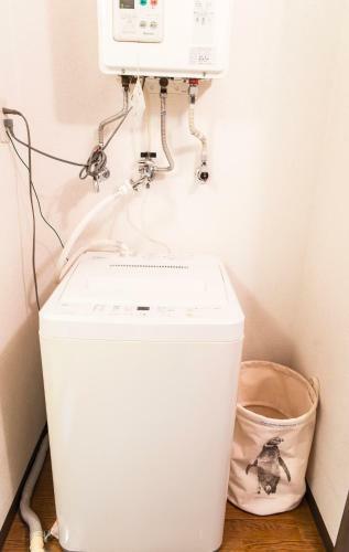 Cosy Apartment Sapporo K