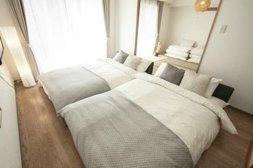 Hostal Bios Hall / Vacation Stay 2182