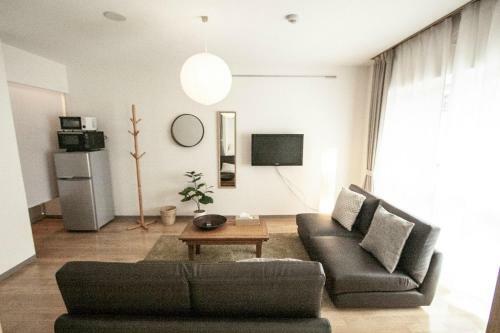 Hostal Bios Hall / Vacation Stay 2182