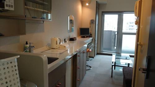 Apartamento ?????????????? Sunshine City 21 Rm 1040