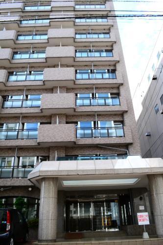 Apartamento ?????????????? Sunshine City 21 Rm 1040