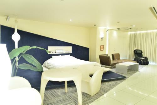 C-hotel Affetto(Adult Only)