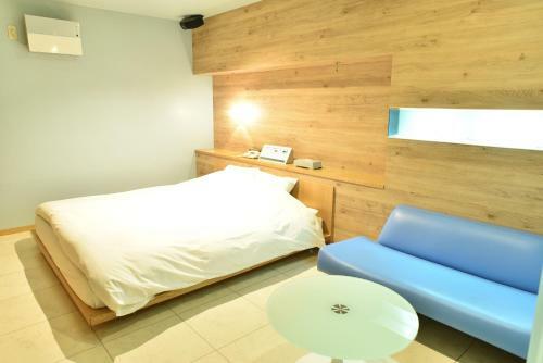 C-hotel Affetto(Adult Only)