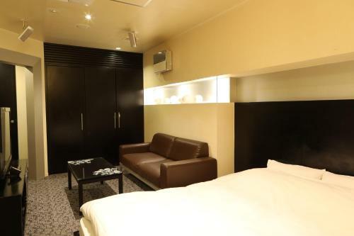 C-hotel Affetto(Adult Only)