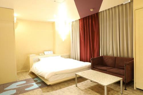 C-hotel Affetto(Adult Only)
