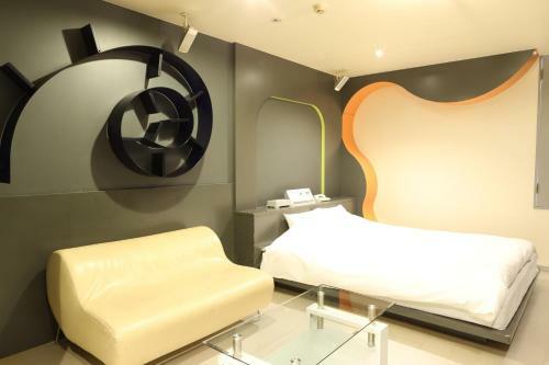 C-hotel Affetto(Adult Only)