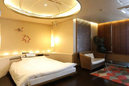 C-hotel Affetto(Adult Only)
