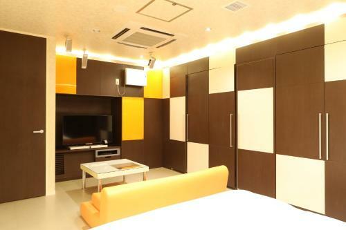 C-hotel Affetto(Adult Only)