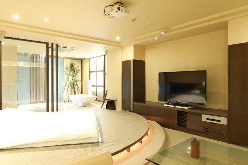 C-hotel Affetto(Adult Only)