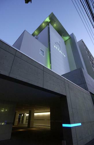 C-hotel Affetto(Adult Only)