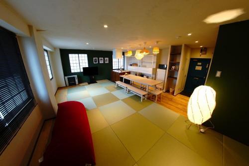 Apartamento Swiss Inn