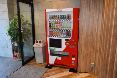 Hotel Classe Stay Sapporo - Vacation Stay 46498
