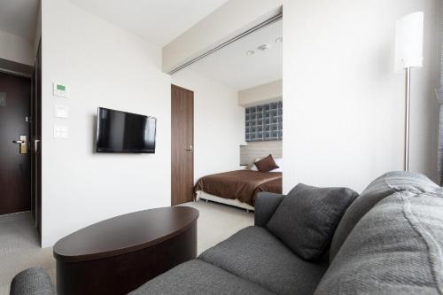 Hotel Classe Stay Sapporo - Vacation Stay 46498