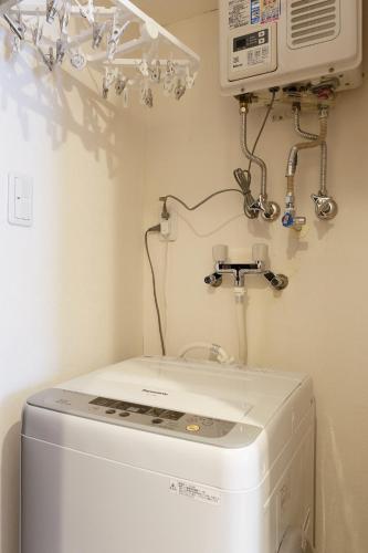 Apartamento Frontier 24 / Vacation Stay 5003