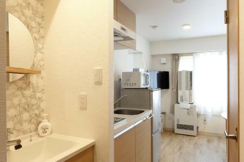 Apartamento Frontier 24 / Vacation Stay 5004