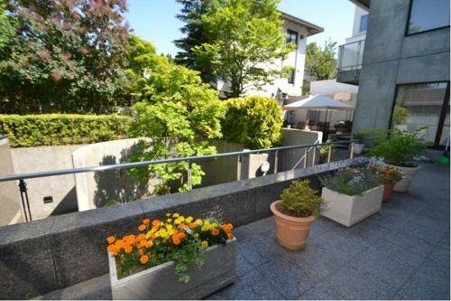Villa Sapporo Luxury House